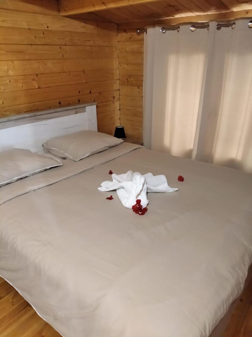 Chalet Goyavier - 4Pers-Sud Sauvage - By Sister Home Grand Anse Экстерьер фото