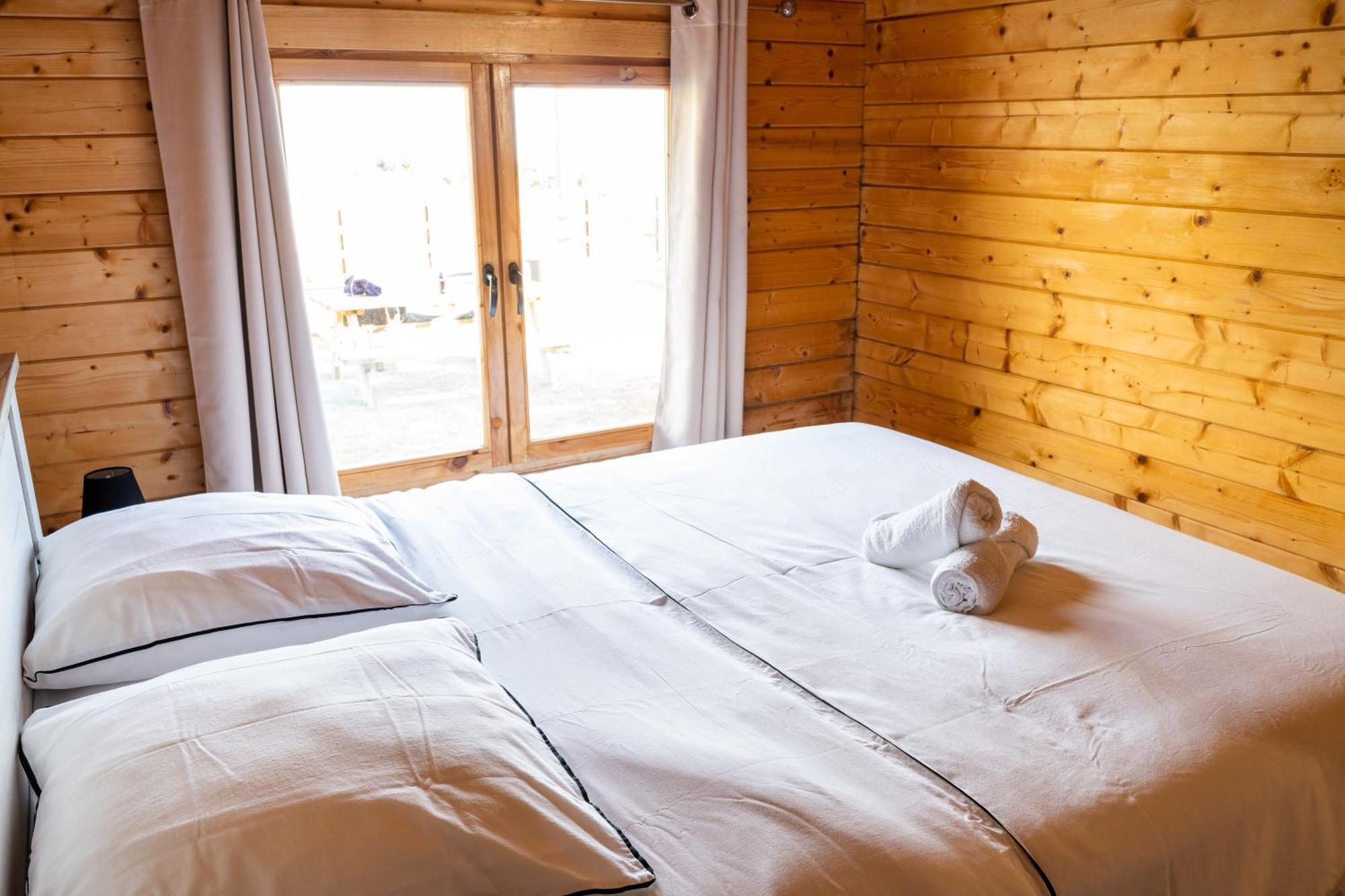 Chalet Goyavier - 4Pers-Sud Sauvage - By Sister Home Grand Anse Экстерьер фото
