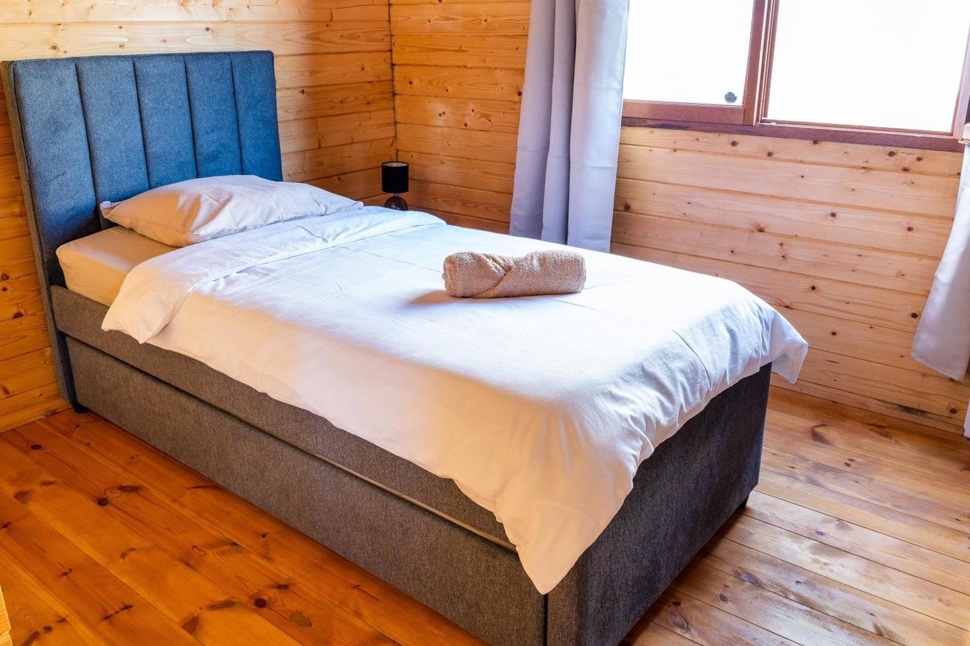 Chalet Goyavier - 4Pers-Sud Sauvage - By Sister Home Grand Anse Экстерьер фото